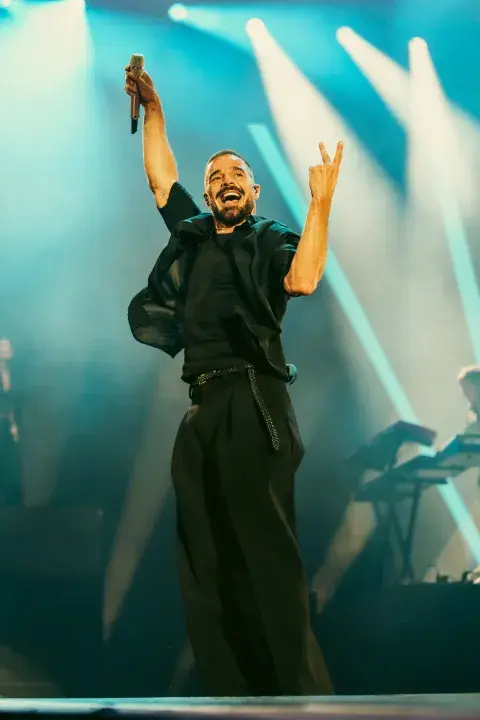 Ricky Martin