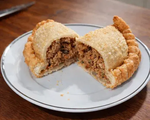 Día de la Empanada: las versiones más originales para probar en Buenos Aires