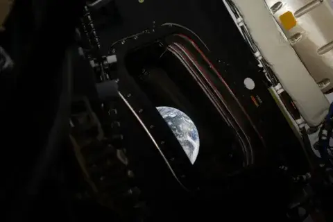 Cuándo ver Artemis II en vivo