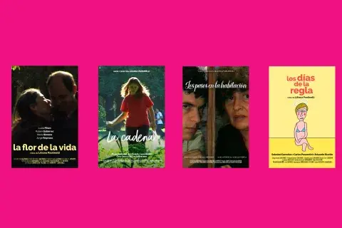 El Bafici 2026 pone en foco a la cineasta cordobesa Liliana Paolinelli: sus películas y cortos imperdibles El Bafici 2026 pone en foco a la cineasta cordobesa Liliana Paolinelli: sus películas y cortos imperdibles