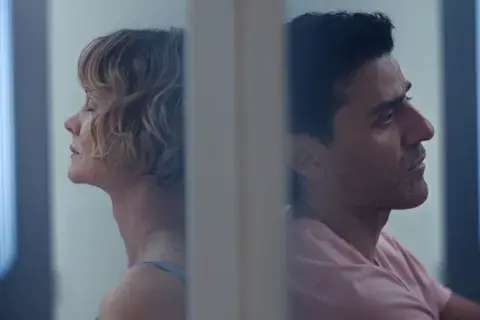 Foto de Bronca en Netflix.