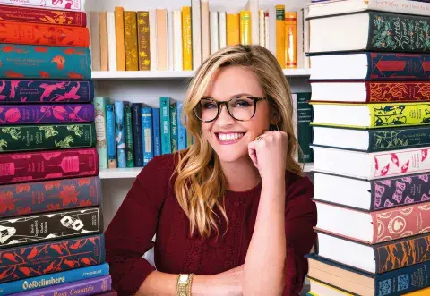 LAS CELEBRITIES TAMBIÉN SON PARTE DE ESTA TENDENCIA CON SUS CLUBES DE LECTURA Y FOTOS LEYENDO. LAS CELEBRITIES TAMBIÉN SON PARTE DE ESTA TENDENCIA CON SUS CLUBES DE LECTURA Y FOTOS LEYENDO.