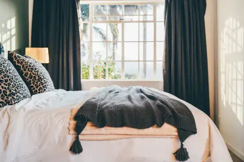Foto de dormitorio. Foto de dormitorio.