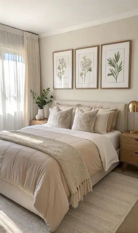 5 ideas simples para lograr un dormitorio ordenado y armonioso 5 ideas simples para lograr un dormitorio ordenado y armonioso