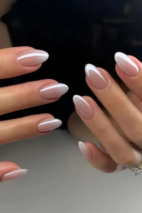 Ni clásicas ni aburridas: 4 diseños de uñas que son furor Ni clásicas ni aburridas: 4 diseños de uñas que son furor