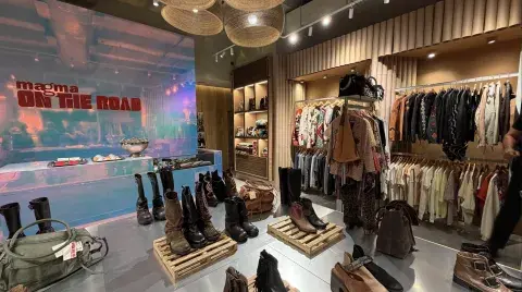De Diesel a H&M: las marcas internacionales que llegan a Argentina y reavivan el mapa fashion