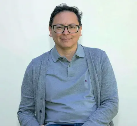 Carlos Yushimito Carlos Yushimito