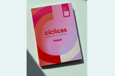 Cíclicas: la guía para entender el ciclo femenino en cada etapa de la vida