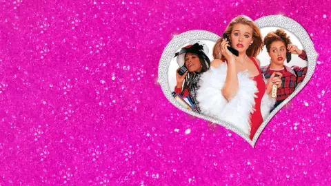 Arte de Clueless. Arte de Clueless.