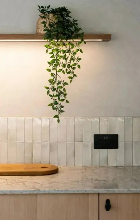 5 ideas para remodelar tu cocina sin entrar en obra