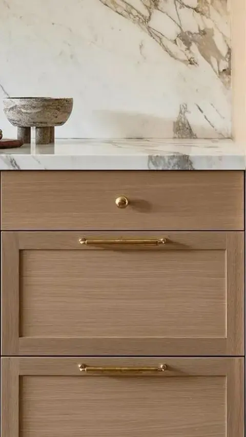 5 ideas para remodelar tu cocina sin entrar en obra