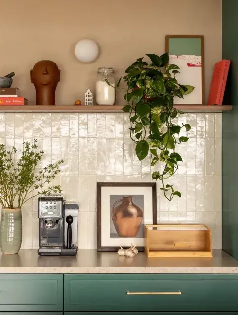 5 ideas para remodelar tu cocina sin entrar en obra