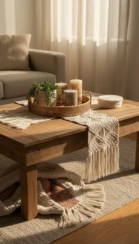 Sin gastar mucho: cómo lograr un estilo más ordenado y relajado en tu hogar Sin gastar mucho: cómo lograr un estilo más ordenado y relajado en tu hogar