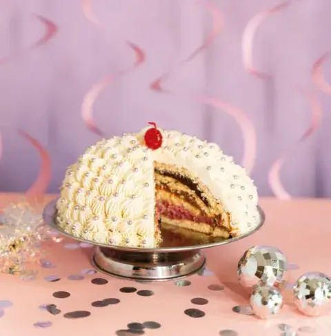 Torta domo Torta domo