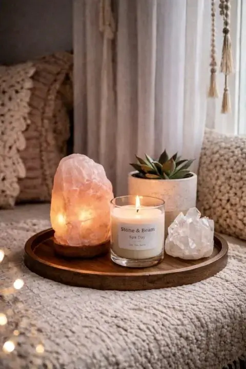 Dormitorio de otoño: cómo hacer el cambio de estación sin hacer grandes compras Dormitorio de otoño: cómo hacer el cambio de estación sin hacer grandes compras