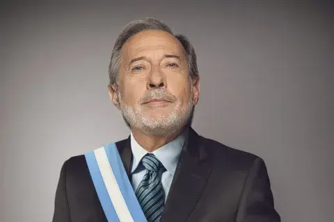 El final de Eliseo: El Encargado temporada 4, ¿cuándo estrena la serie de Francella? El final de Eliseo: El Encargado temporada 4, ¿cuándo estrena la serie de Francella?