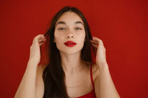 2026 es el nuevo 2016: el regreso del make up como protagonista