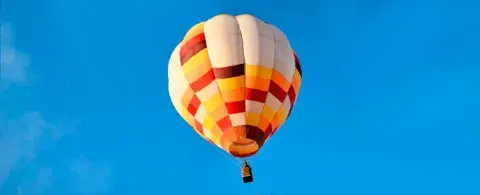 Vuelve el Festival de Globos Aerostáticos a Buenos Aires: cuándo es y cómo conseguir las entradas Vuelve el Festival de Globos Aerostáticos a Buenos Aires: cuándo es y cómo conseguir las entradas