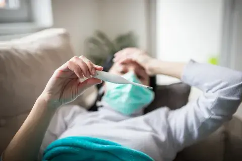 La salud cuando llega el frío: actividad física, estrés y prevención. La salud cuando llega el frío: actividad física, estrés y prevención.