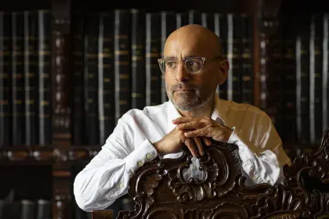 Gustavo Rodríguez Gustavo Rodríguez