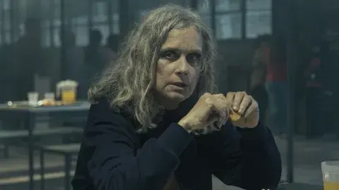 Foto de Juana Molina. En el barro 3: el regreso de figuras icónicas
