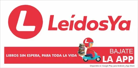 Qué es LeídosYa y cómo funciona Qué es LeídosYa y cómo funciona