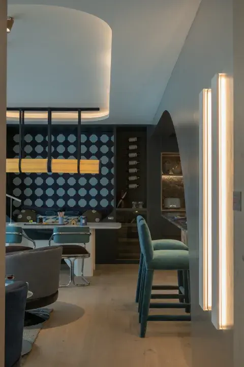 Foto de Experiencia Living. Foto de Experiencia Living.