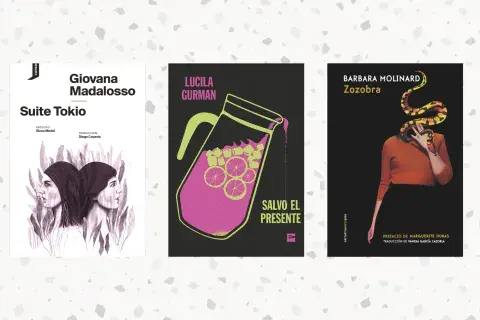 Portadas de libros Portadas de libros
