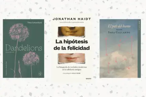 Portadas de libros Portadas de libros
