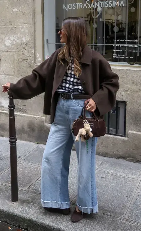 Zapatos marrones: los 4 modelos que vas a ver en todos lados este otoño 2026