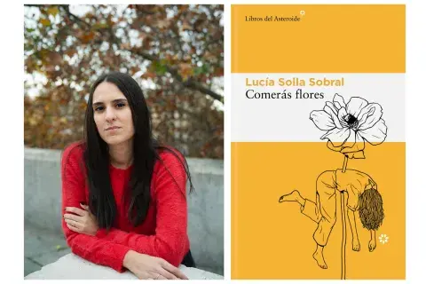 La presentación del libro en Buenos Aires será el 24 de abril a las 20.30 con Eugenia Zicavo en la Sala Storni del Pabellón Blanco, en la Feria del Libro.. Y ese día desde las 18.30 firmará ejemplares en el stand de Riverside Agency. La presentación del libro en Buenos Aires será el 24 de abril a las 20.30 con Eugenia Zicavo en la Sala Storni del Pabellón Blanco, en la Feria del Libro.. Y ese día desde las 18.30 firmará ejemplares en el stand de Riverside Agency.