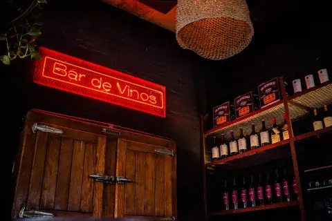 Cata guiada en Malcriado