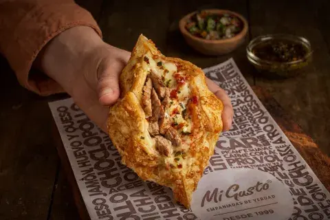 Día de la Empanada: las versiones más originales para probar en Buenos Aires