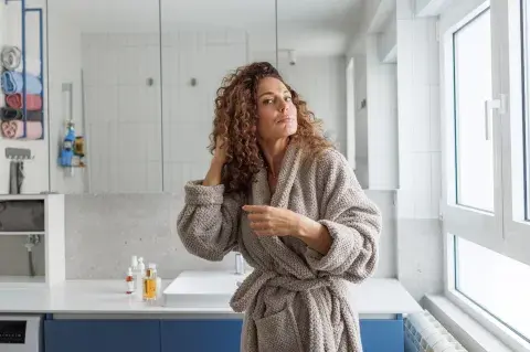 Adiós al pelo fino y debilitado: estos son los trucos clave para recuperar la densidad y lograr más volumen