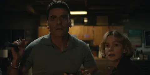 Por qué ver Bronca: Netflix estrenó la temporada 2 de Beef, la serie que es un éxito Por qué ver Bronca: Netflix estrenó la temporada 2 de Beef, la serie que es un éxito