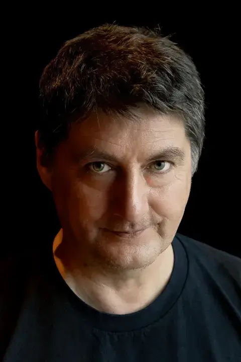 Rafael Dumett Rafael Dumett