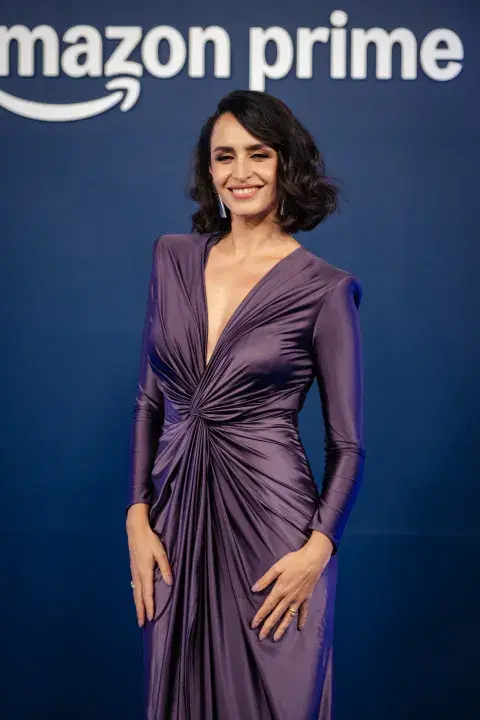De Dolores Fonzi a Nicole Wallace: así fue la red carpet de La Casa de los Espíritus en Chile De Dolores Fonzi a Nicole Wallace: así fue la red carpet de La Casa de los Espíritus en Chile