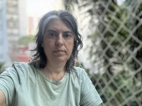 Liliana Paolinelli presentará su obra en el BAFICI Liliana Paolinelli presentará su obra en el BAFICI