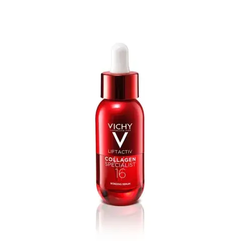 Sérum Vichy Liftactiv Collagen x 30 ml (VICHY $ 154.765)
