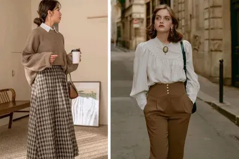 Inspirada en el universo de la literatura y en la sensibilidad de los escritores, esta tendencia propone una forma de vestir que va más allá de la moda para convertirse en una declaración emocional. Inspirada en el universo de la literatura y en la sensibilidad de los escritores, esta tendencia propone una forma de vestir que va más allá de la moda para convertirse en una declaración emocional.