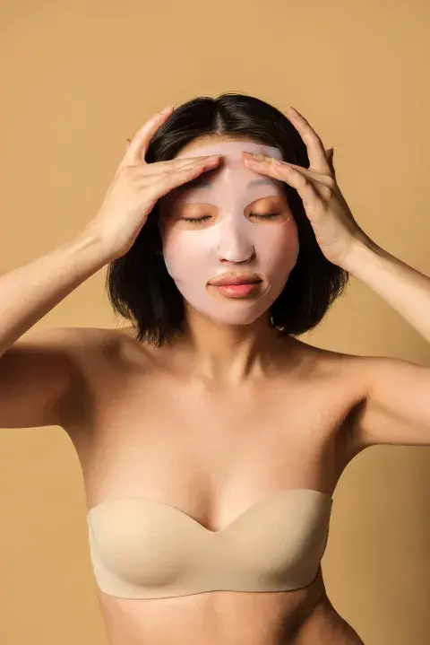 Skincare coreano: el paso a paso para imitar esta técnica a la perfección.