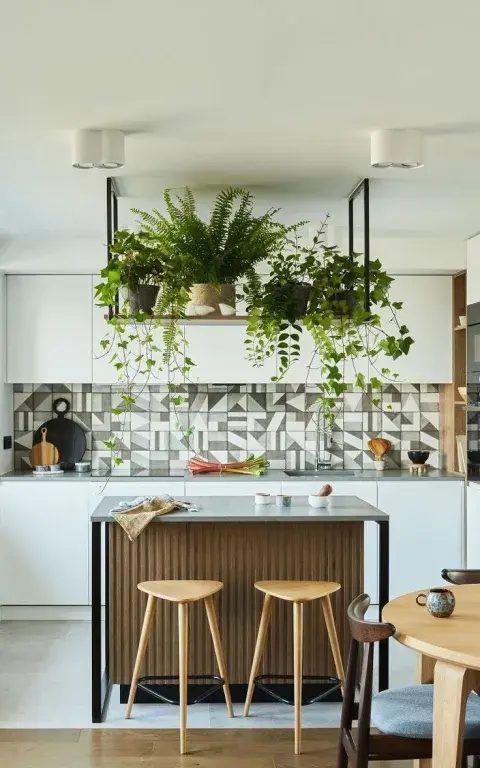 El techo como protagonista: 7 ideas para transformar el ambiente más ignorado de tu casa