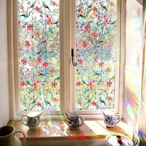 Adiós a las cortinas: 3 ideas originales para renovar tus ventanas con estilo