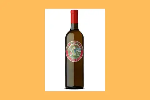 La Marchigiana Criolla, de Catena Zapata La Marchigiana Criolla, de Catena Zapata