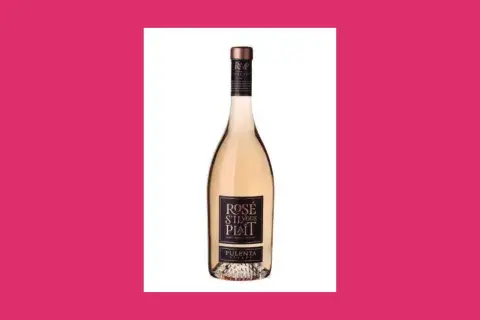 Pulenta Estate Rosé “S’il Vous Plaît” Pulenta Estate Rosé “S’il Vous Plaît”