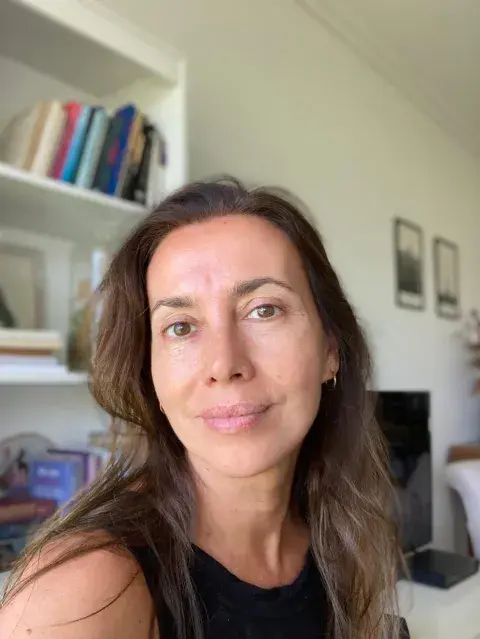 Julia Devotto