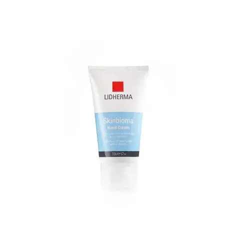 Crema hidratante con prebióticos. Liviana y de rápida absorción. (LIDHERMA $16.000) Crema hidratante con prebióticos. Liviana y de rápida absorción. (LIDHERMA $16.000)