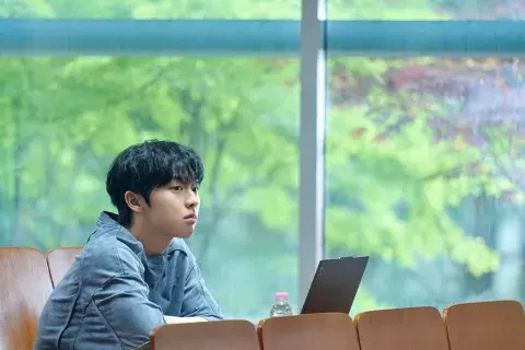 Notes From The Last Row estrena el 26 de junio en Netflix.