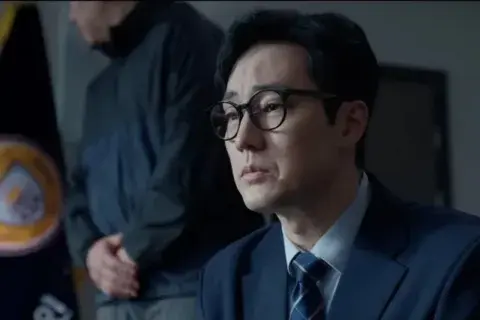 Agent Kim Reactivated estrena el 27 de junio en Netflix.