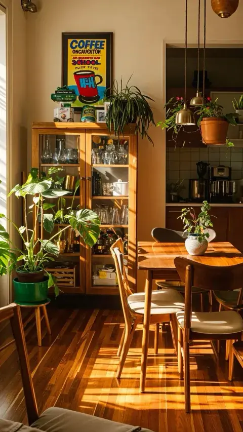 Foto de decoración de interiores. Foto de decoración de interiores.